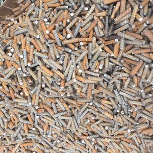 Varilla Corrugada - Product Image 2