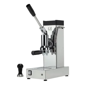 Made in Italy Ponte Vecchio Export Home Lever Espresso Machine