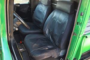 Camionnette Chevrolet 1938 RHD LHD d'occasion – Achetez maintenant - Product Image 2