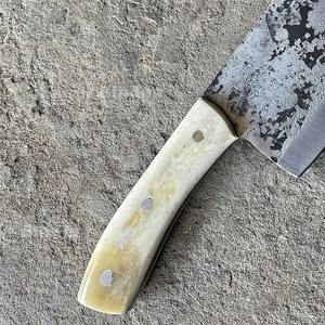 Cuchillo de Cocina Profesional Premium para Atún, Hoja de Acero Inoxidable, Ecológico, Apto para Lavavajillas, para Filetear, Rebanar y Deshuesar Mariscos - Product Image 3