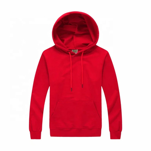 Sudadera con Capucha de Forro Polar de Invierno, Personalizada, de Algodón Combinado, Estilo Informal, Unisex, Lisa, para Hombre - Product Image 3
