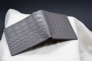 GENTS GARB Handmade Men's Formal Belt Genuine Leather Pin Buckle Snake/Square Buckle Elements Party - Product Image 5