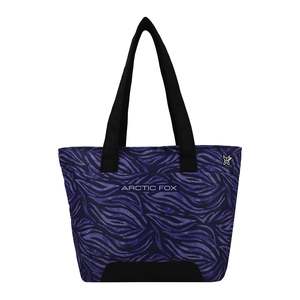 กระเป๋าใส่แล็ปท็อปอาร์กติก ฟ็อกซ์ เฟอร์เรลสำหรับผู้หญิง (สีกรมท่า) - Product Image 1