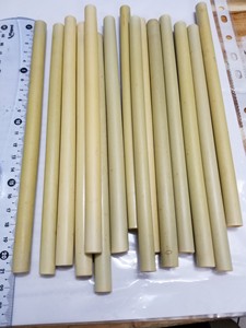 Article populaire pailles en bambou autodestructrices du Viet Nam à prix compétitif - Product Image 6