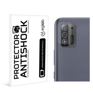 Protector de Pantalla ANTISHOCK para ZTE Blade A52 Lite, Lentes Móviles - Product Image 1