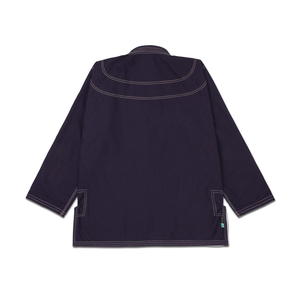 Kimono de Jiu Jitsu Brasileño Hecho a Medida 2025, Poliéster/Algodón de Alta Calidad, Transpirable, de Secado Rápido, Nuevo Modelo, Gran Venta - Product Image 3