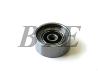 Pulley Pengatur Tegangan Sabuk Timing Otomatis 11311727141 11311721264 untuk BMW Seri 3 E30 E36 1721264 1726343