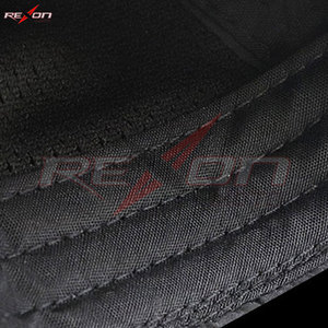 หมวกเบสบอลผ้ายีนส์ล้างออกได้มี6แผงหมวกเบสบอลว่างเปล่า - Product Image 5