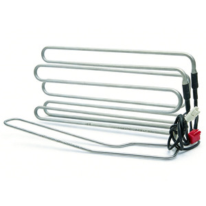 Élément chauffant <span class=keywords><strong>de</strong></span> dégivrage en tube d'aluminium OEM, pièce <span class=keywords><strong>de</strong></span> <span class=keywords><strong>rechange</strong></span> pour réfrigérateur et congélateur Hitachi, <span class=keywords><strong>LG</strong></span>, Samsung - Product Image 4