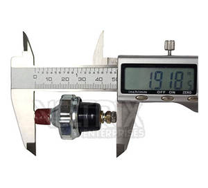 Capteur de pression d'huile de haute qualité, interrupteur OEM n° 1877721M92 & 1877721 & 3599307M91 pour moteurs - Product Image 5