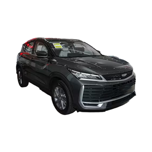 SUV Pequeño 2024 a Bajo Precio, 1.5TD Automático, Eléctrico, Euro IV, Ruedas R18, Interior de Tela, Volante a la Izquierda, Techo Panorámico, 7 Asientos - Product Image 4