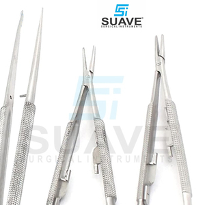 ชุดเครื่องมือผ่าตัดตาขนาดเล็กเครื่องมือผ่าตัดตา - Product Image 6