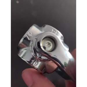 Juego de Llaves de Acero con Alto Contenido de Carbono 52 en 1, Cabezales Giratorios Métricos de 360 Grados, Mango de Goma Antideslizante para un Agarre Seguro - Product Image 2