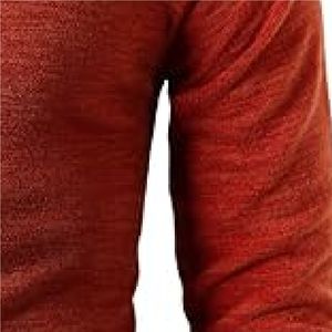 เสื้อสเวตเตอร์โพลีเอสเตอร์ระบายอากาศของผู้ชายเสื้อสเวตเตอร์ผ้าโพลีเอสเตอร์สีพื้นโลโก้ตาม2025 - Product Image 5