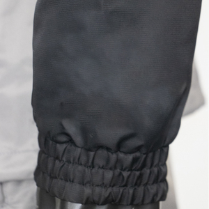 Pantalones de chándal de poliéster de secado rápido con estampado personalizado de alta calidad 2025, gimnasio y equipo deportivo para deportes de invierno, ajuste de logotipo reflectante - Product Image 6