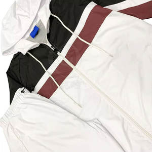 ชุดกันลมชุดกันลมชุดกันลมชุดกันลมออกแบบตามสั่งสำหรับใช้งานกลางแจ้งสินค้ามาใหม่ - Product Image 2