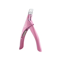 Coupe-ongles professionnel en acier inoxydable pour faux ongles et usage manuel – Vente en gros, meilleur coupe-ongles de manucure pour pointes d'ongles