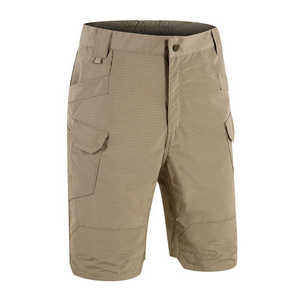 Streetwear <b>cargo</b> <b>shorts</b> for <b>men</b> durable denim design factory bulk pricing available custom logo fashion fit - Product Image 4