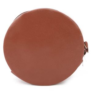 Sac à bandoulière pour femme (K-1226) - Café - Product Image 3