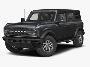 Ford Bronco Badlands 4 portes Advanced 4WD 2024 d'occasion en excellent état - Product Image 2