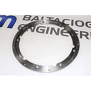 Brida Baltacioglu, Hydrodamp 68.3244.10 para Transmisión Automática de Autobús, Pieza de Repuesto de Posventa - Product Image 1