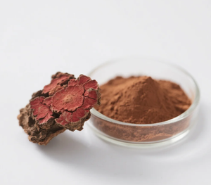 Bubuk rodiola Salidroside 3% massal suplemen Ekstrak Tanaman ekstrak akar Rhodiola Rosea - Product Image 2