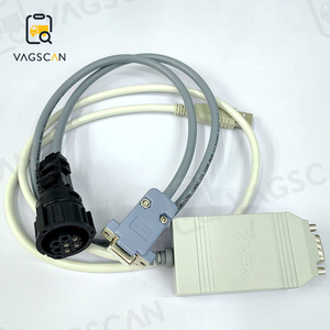 Pour scanner automobile USB IPEH-002021 002022 Outil <span class=keywords><strong>de</strong></span> diagnostic complet du système pour Linde <span class=keywords><strong>VNA</strong></span> pour interface CAN Pcan-Crown pour PEAK - Product Image 6