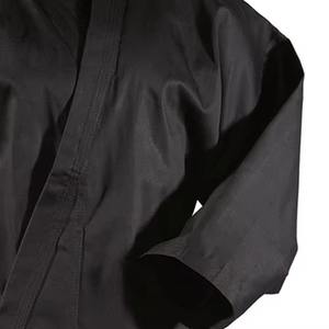 Traje de BJJ duradero para entrenamiento, para hombres y mujeres, diseñado para comodidad, movilidad y rendimiento duradero durante la sesión, en venta. - Product Image 3