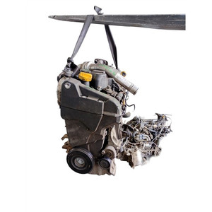 MOTEUR RENAULT Megane II Van 7701478491 K9K732 diesel 1461 (02>10) - Product Image 1