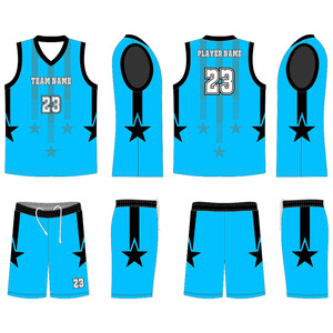 Ensemble d'uniformes de basketball pour adultes, respirant, écologique, séchage rapide, antibactérien, unisexe, toutes saisons, sans manches, vêtements de sport de haute qualité - Product Image 5