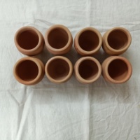 Tazas de té hechas a mano, ideales para Arte y manualidades, para beber té en tamaños personalizados