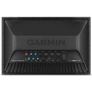 Plotter Cartográfico Premium AST SALES GPSMAP 9227 de 27 Pulgadas con Navionics - Product Image 1