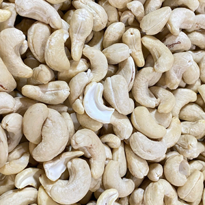 เม็ดมะม่วงหิมพานต์ W240 W180 W320 LWP WS SK เม็ดมะม่วงหิมพานต์1กก. ราคาถูก - Product Image 1