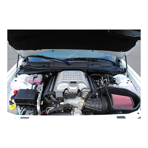 Motor usado de Dodge Challenger Hellcat Redeye para compradores mayoristas con valor de intercambio premium y en grandes cantidades - Product Image 5