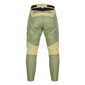 Pantalones de moto para aventura y turismo, pantalones de moto textiles resistentes para motociclistas al aire libre - Product Image 6