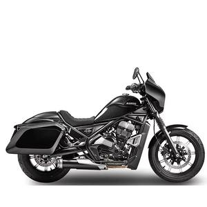 NUEVA Motocicleta Motos Morini Calibro 700 Bagger Tour/ing 2025, MÁS VENDIDA, Lista para Enviar con 3 Años de Garantía - Product Image 3