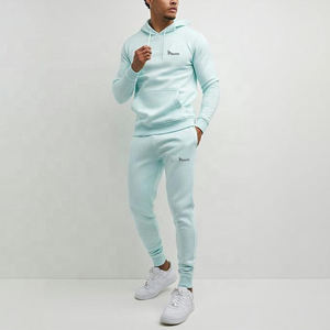 Ensemble de survêtement pour enfants, hommes, sport, jogging, sweat-shirt, survêtement pour garçons, survêtement de sport pour jeunes - Product Image 5