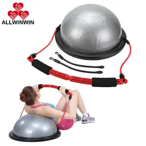 ALLWINWIN HBB05 yarım denge top-spor sopa