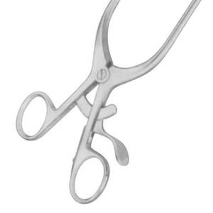 ชุดเย็บแผลที่ใส่เข็มสำหรับใช้ในโรงพยาบาลเครื่องมือผ่าตัดออร์โธปิดิกส์คลาส I - Product Image 3