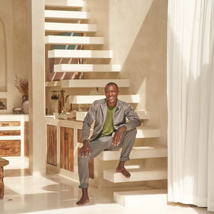 เสื้อแจ็คเก็ตฤดูร้อน Ultifresh UVJ03 กันน้ำ ซักได้ แห้งเร็ว เป็นมิตรกับสิ่งแวดล้อม ผ้าทอเนื้อนุ่ม ซิปด้านข้าง - Product Image 4