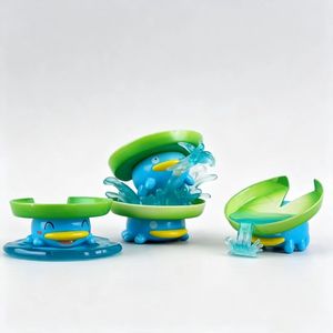 โมเดลฟิกเกอร์อนิเมะ <span class=keywords><strong>Lotad</strong></span>, ของเล่นสุดฮิต, รูปปั้น, สินค้า, ของตกแต่งโต๊ะ, ของขวัญวันเกิด, สินค้ายอดนิยม - Product Image 1