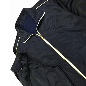 Survêtements antistatiques en polyester imprimés numériques élégants de haute qualité pour adultes vêtements à la mode respirants de grande taille - Product Image 3