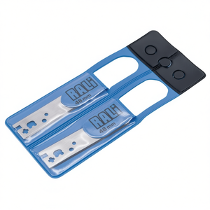 ใบมีดสำรอง RALI HW ขนาดแพ็ค 2 ชิ้น สำหรับ RALI 105/220/260 - Product Image 2