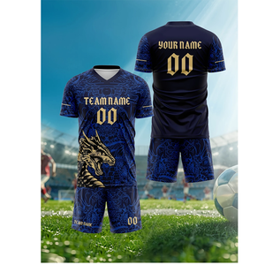 เสื้อบาสเก็ตบอลพิมพ์ชื่อผู้ใหญ่ใช้ได้ทั้งชายและหญิงเสื้อ100% โพลีเอสเตอร์กันความชื้นชุดฝึกซ้อมทีม - Product Image 3