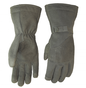 Gants résistants à la chaleur ignifuges ignifuges résistants au feu gants de protection résistants aux coupures - Product Image 4