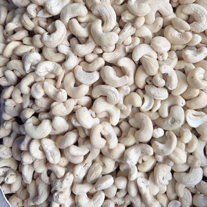 Venta Caliente de Nueces de Anacardo W180 W240 W320 W450 al por Mayor, Proveedores de Nueces de Anacardo, Santiago Vietnam, Empaque de Marca Privada Disponible - Product Image 1