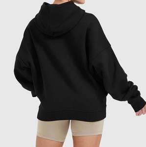 Top à la mode arrivée Tie Dye luxe de haute qualité Premium mode personnalisé imprimé hiver hommes sweats à capuche et sweat-shirts pour hommes - Product Image 3