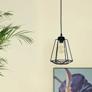 Lámpara de pared metálica fabricada en India con pantalla de tela para áreas de estar y comedor disponible a precio de fábrica - Product Image 6