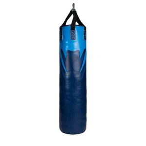 Sacs de frappe de boxe de haute qualité, confortables, intelligents, durables, en cuir avec chaîne de suspension pour la lutte - Product Image 1