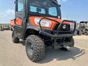 ใหม่ Kubota RTV-BUGGY RTV นี้มี X1100C Rtv เครื่องยนต์ดีเซล24.8แรงม้าของ Kubota ตอนนี้ - Product Image 2